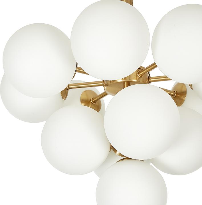 Produktbild Beliani Birrie (G9)