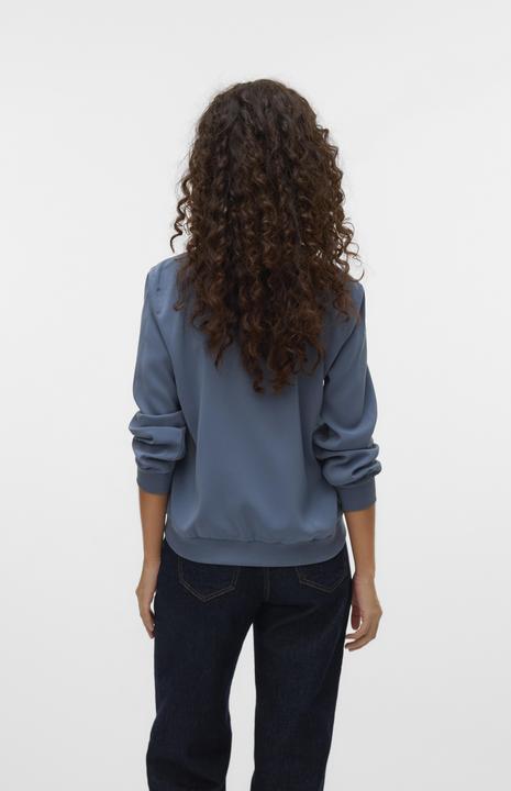 Actual product image Vero Moda Vmcoco L/S Bomber Ga Noos (L)
