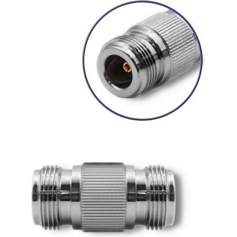 Thumbnail - Qoltec LoRa-Antennen-Kit 5 8 dBi + Stromkabel (0.50 m, USB 2.0), USB Kabel