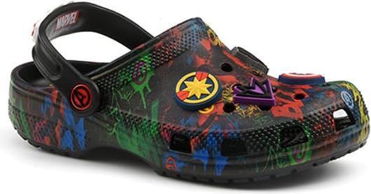 Image du produit Crocs K's Marvel Avengers Clog (35)