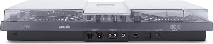 Image du produit Decksaver Hercules DJ Control Inpulse T7