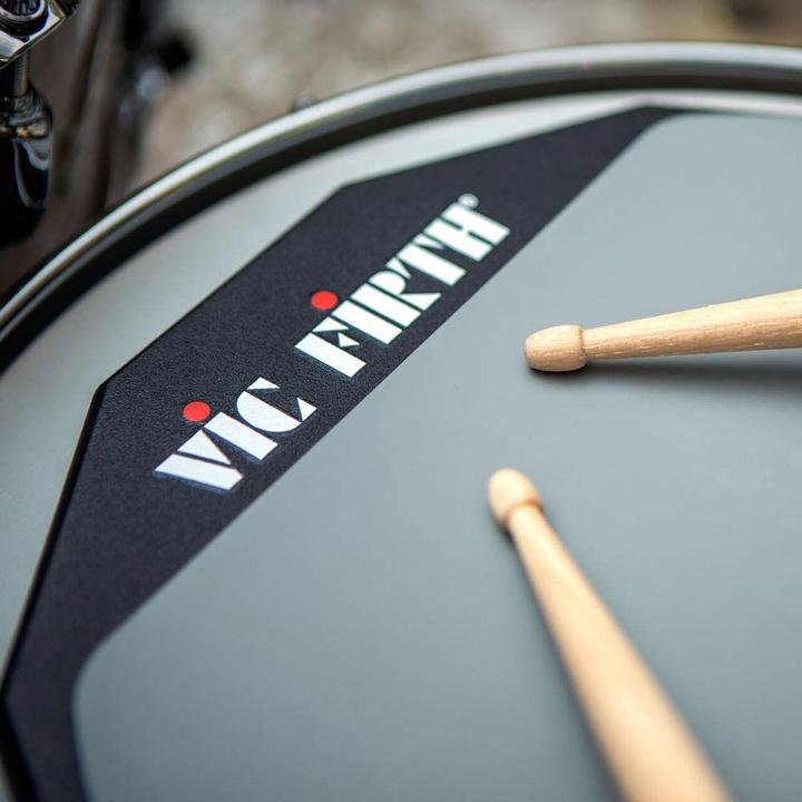 Produktbild Vic Firth VFPAD12 Practice Pad 12"