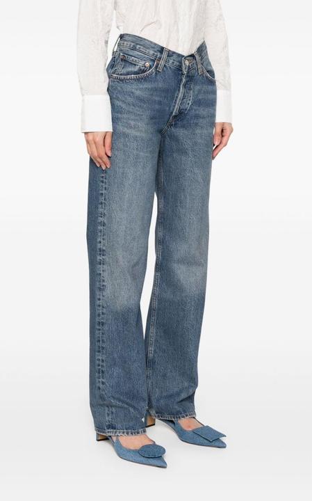 Immagine prodotto Agolde Jeans Blu (28)