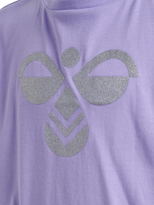 Produktbild hummel hmlDIEZ T-SHIRT S/S (104)