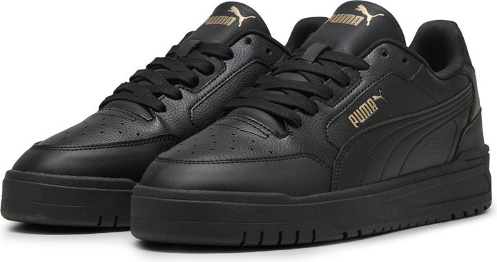 Noir, PUMA Noir-PUMA Noir-PUMA Or