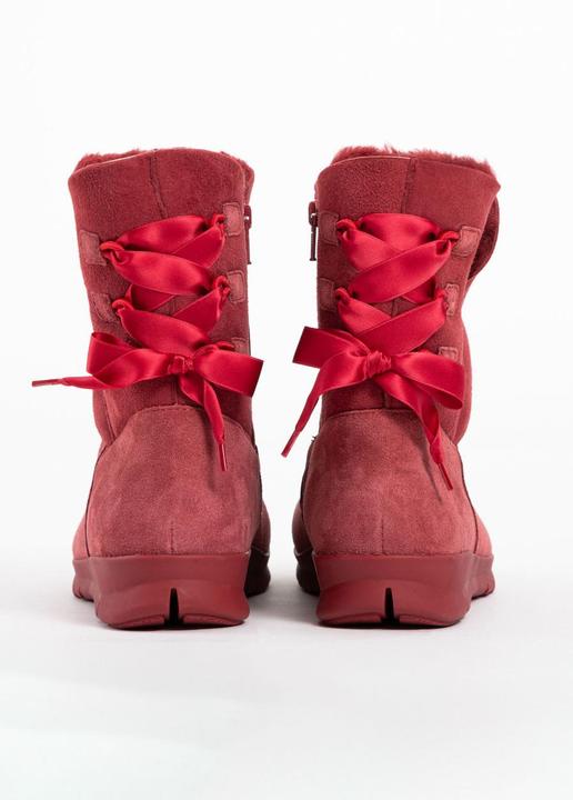 Actual product image Vitaform Soft ankle boot (37)