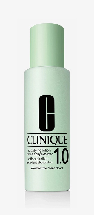 Actual product image Clinique Clarifying (Cleaning cloths, 400 ml)