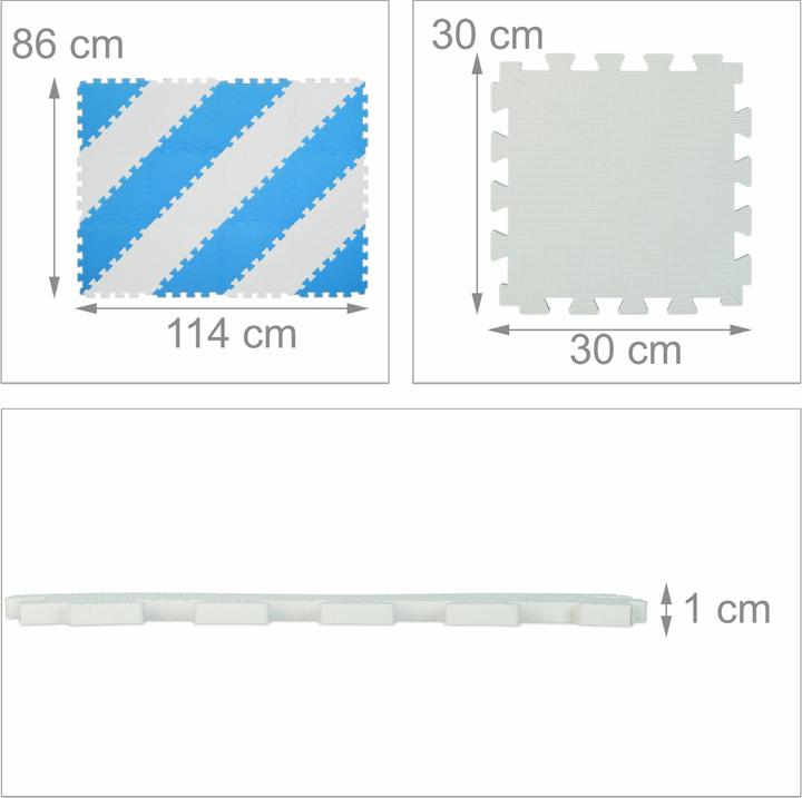 Produktbild Relaxdays Standbrunnen