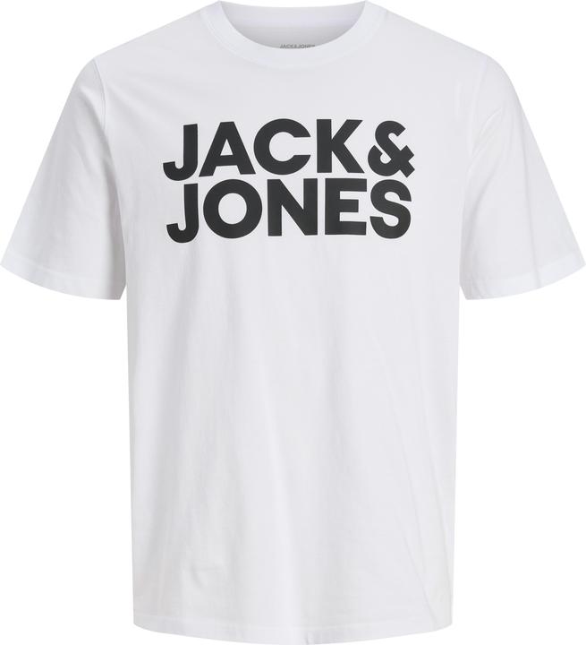 Produktbild Jack & Jones Logo (S)