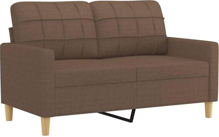 Actual product image vidaXL Sofagarnitur (2 person sofa)