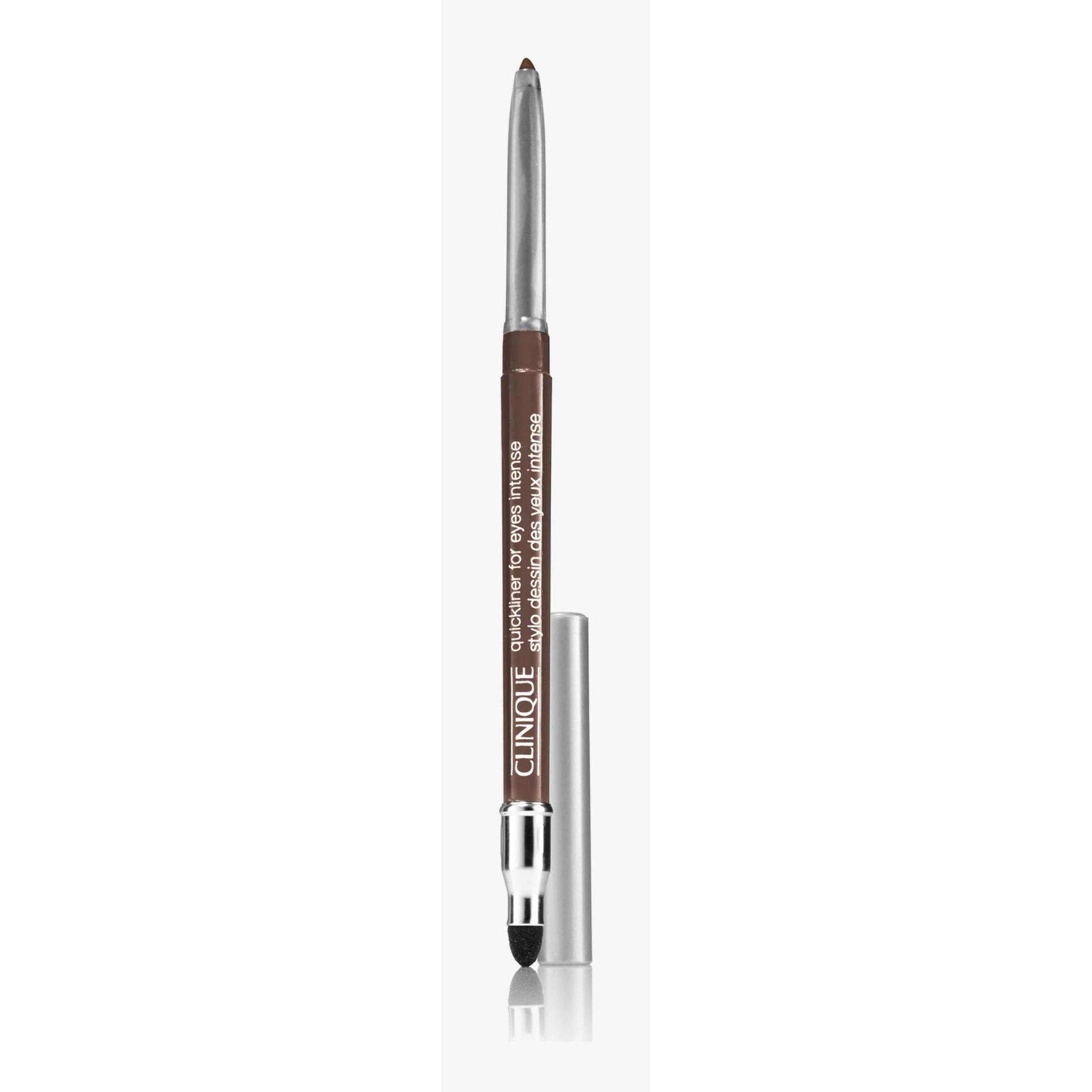 Thumbnail - Clinique, Eyeliner + Kajal, Quickliner (03 Intense Chocolate)