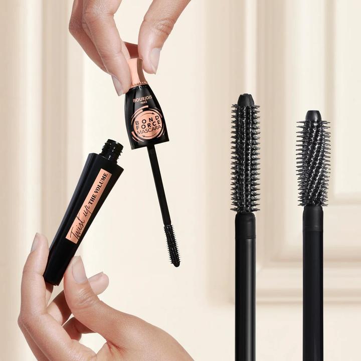 Produktbild Bourjois Twist Up The Volume (1 Black)