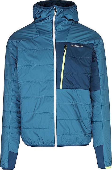 Actual product image Ortovox Piz Duan Jacket (XL)