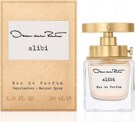 Produktbild Oscar de la Renta Eau de Parfum (Eau de Parfum, 30 ml)