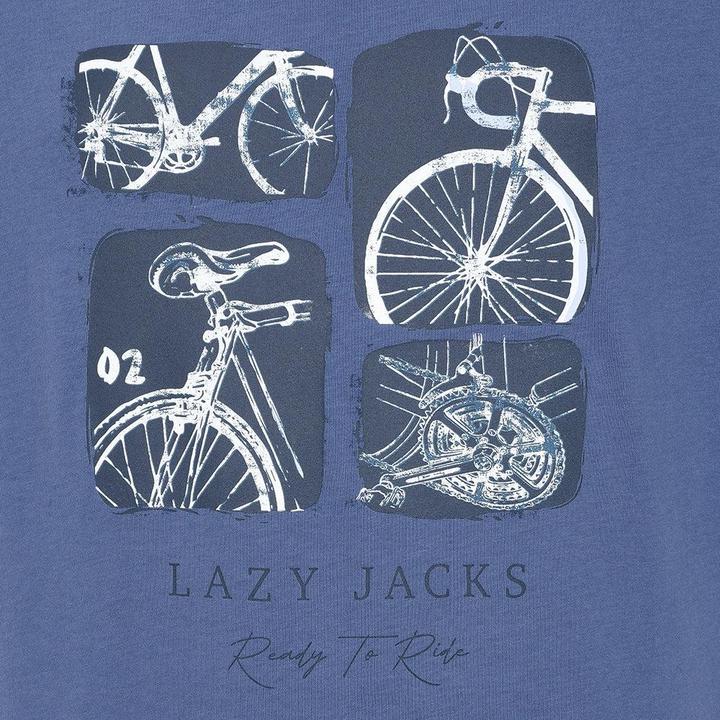 Produktbild Lazy Jacks TShirt Baumwolle (S)