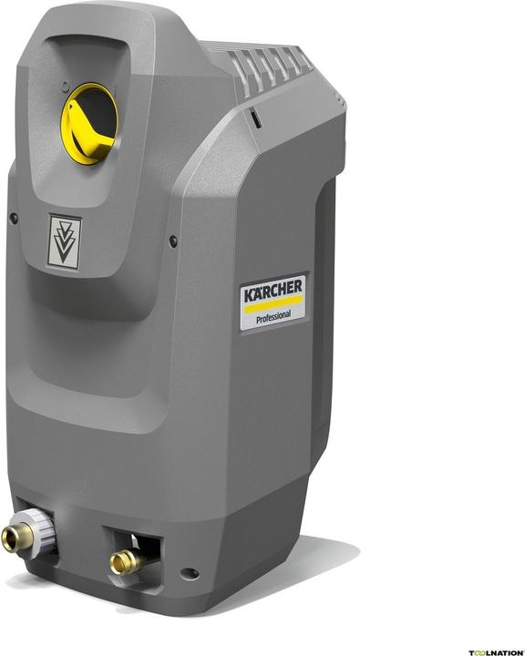 Image du produit Kärcher Professional HD 6/15 M St (Fonctionnement sur secteur)
