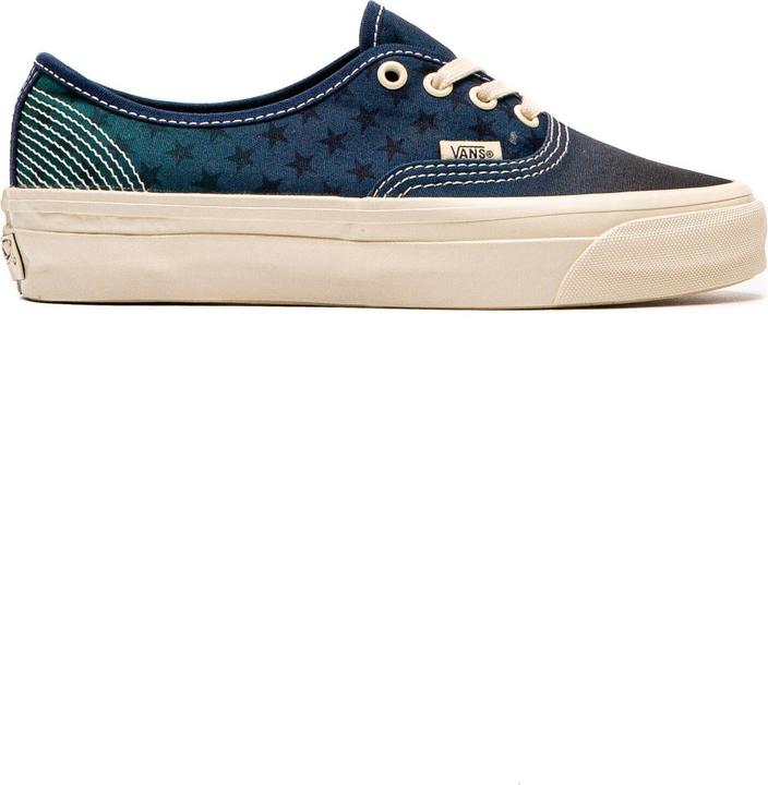 Image du produit Vans LX Authentic 44 Echoes Dress Blues (40.5)