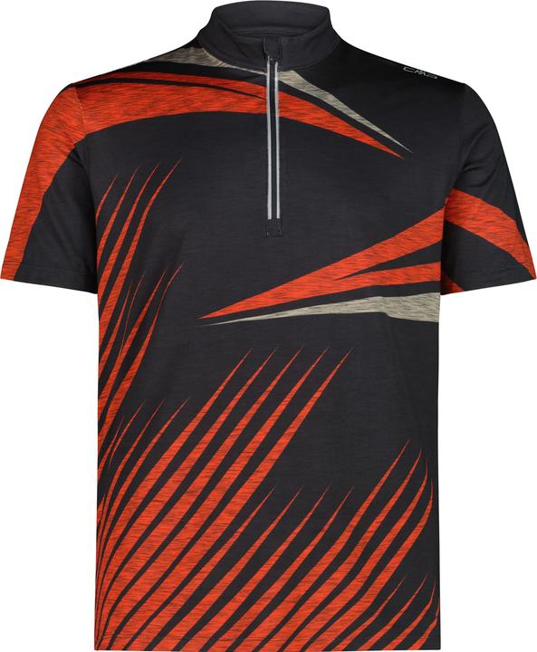 Produktbild CMP Campagnolo Half Zip T-Shirt (XL)