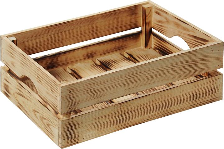 Produktbild Kesper Aufbewahrungsbox (40 x 30 x 15 cm)