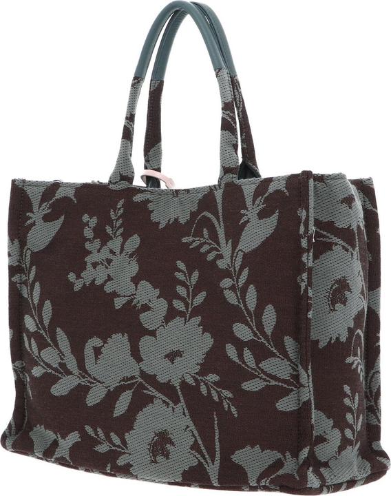 Immagine prodotto Coccinelle Never Without B. Flow. Jacq Handbag Flower