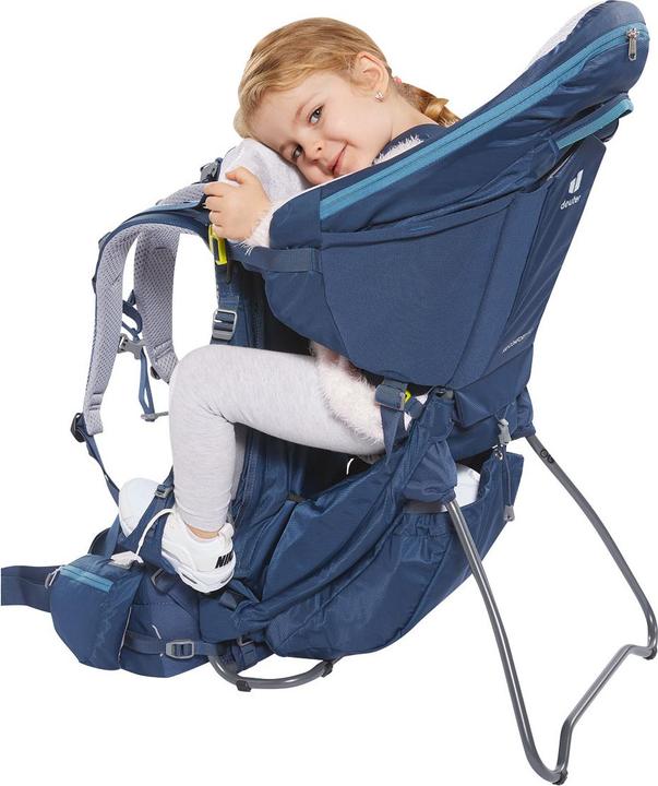 Actual product image Deuter Kid Comfort Pro