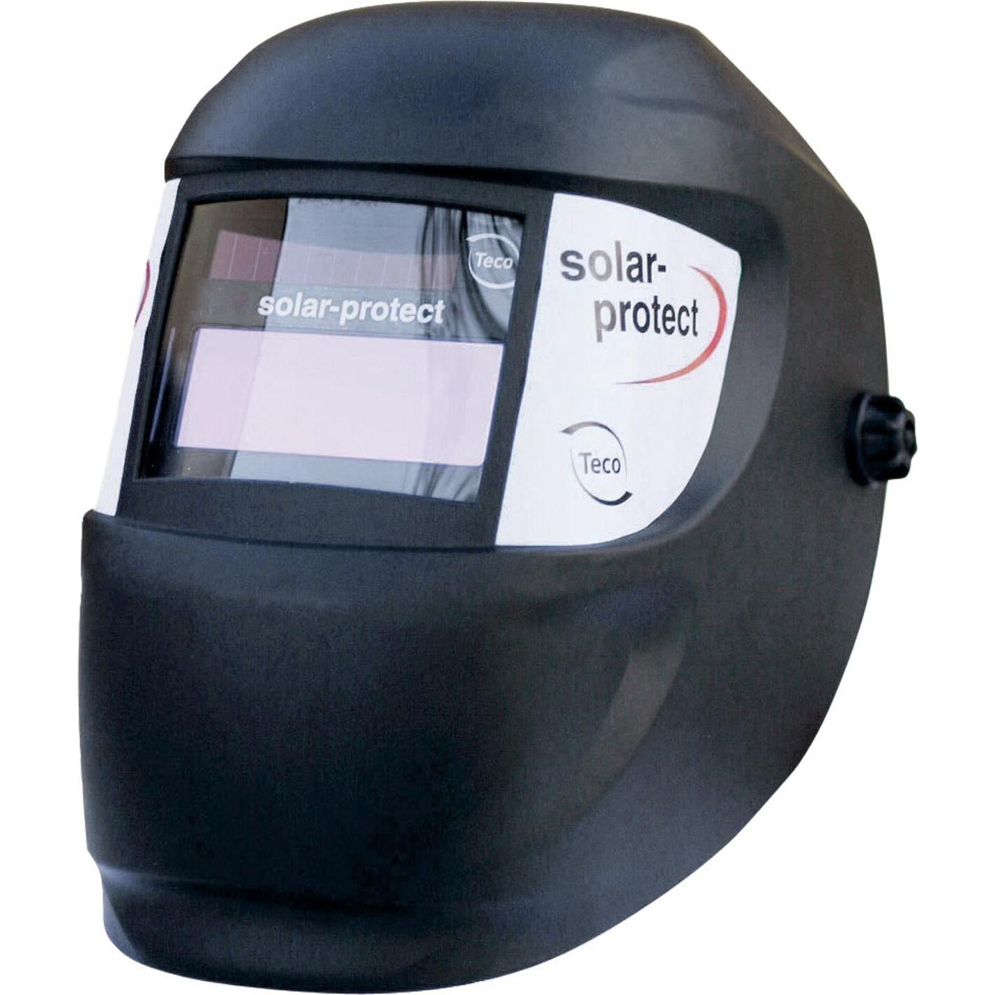 Magni, Accessori protezione sul lavoro, Weldas 20-3100V/17 Fascia per casco da saldatura, 2 pezzi