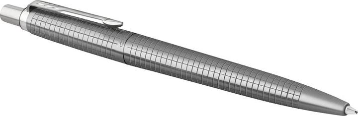 Actual product image Parker Pen Penna a sfera Jotter Special Edition 70 anni (Silver, 1 x)