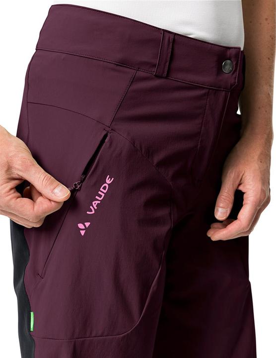 Produktbild Vaude Altissimo II (40)