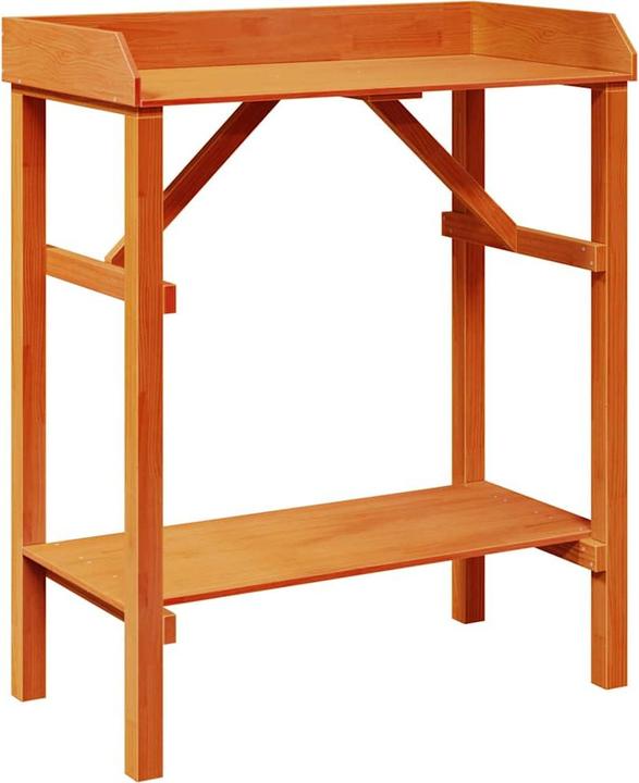 Image du produit vidaXL Pflanzenständer