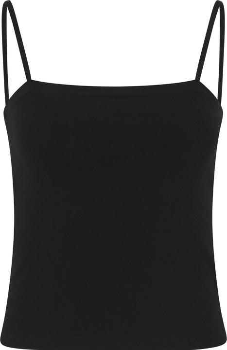 Produktbild Urban Classics Ladies Double Layer Mesh L/S (S)