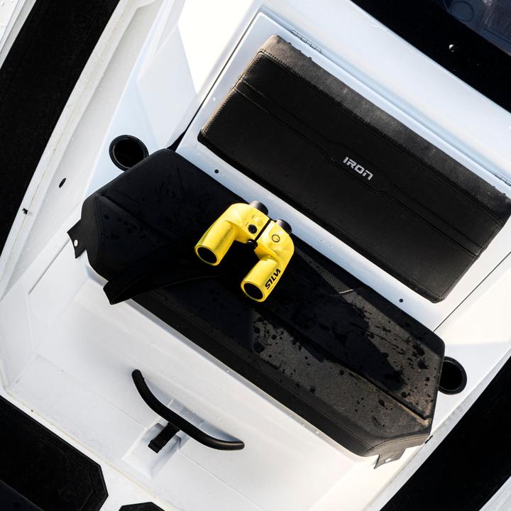 Actual product image Silva Binoculars Eterna Naviga.3 (7 x, 50 mm)