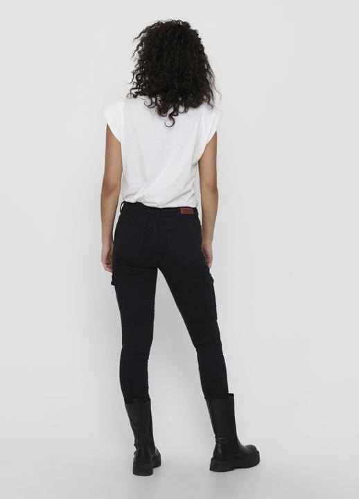 Actual product image Only Knöchellange Cargohose Cargohose (36)