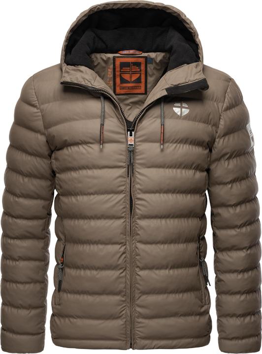 Image du produit Stone Harbour Zaharoo (3XL)