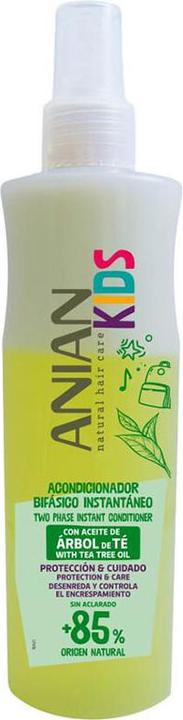 Produktbild Anian KIDS Teebaum-Spülung 250ml (250 ml)