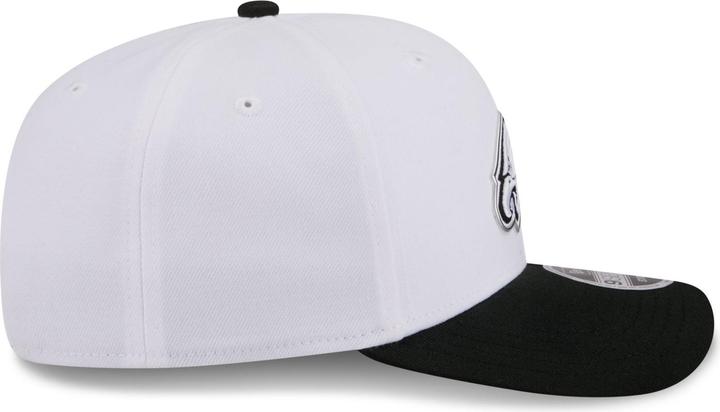 Produktbild New Era 9Seventy Stretch-Snap Cap Draft Philadelphia Eagles