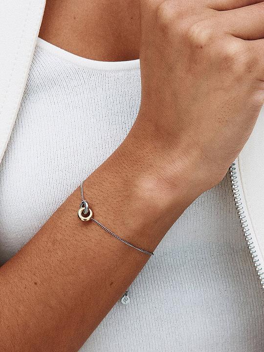 Produktbild Edblad Armband ETERNAL MINI BRACELET Mixed (Edelstahl)