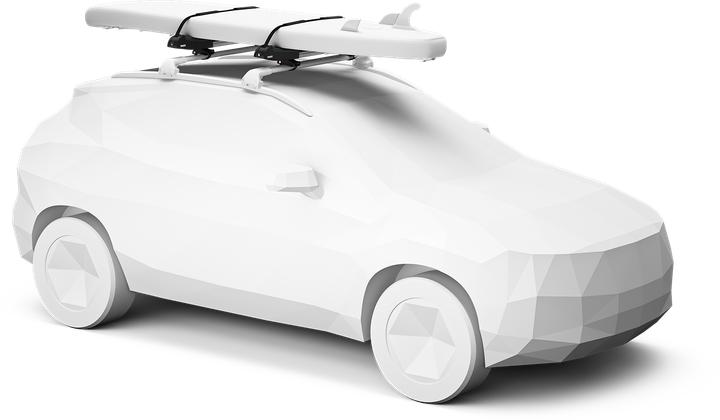 Produktbild Thule SUP Taxi XT