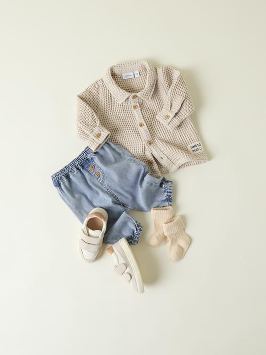 Immagine prodotto Name it Baggy Fit Jeans (68)