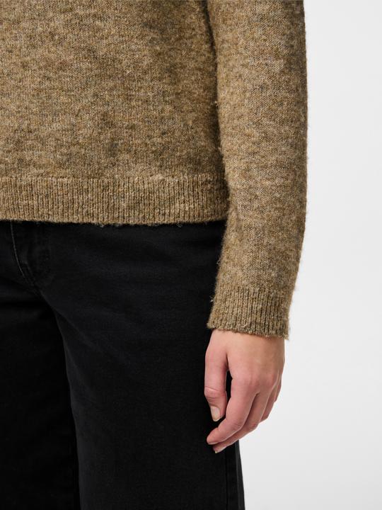 Image du produit Pieces PCJULIANA Pull en maille (M)
