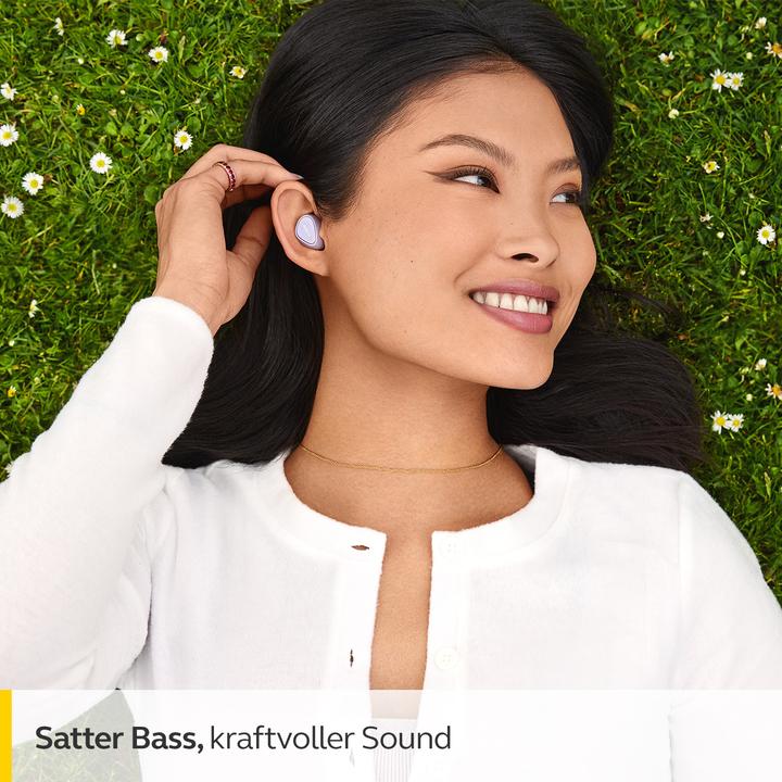 Productafbeelding Jabra Elite 3 (NC, 7 h, Draadloze)