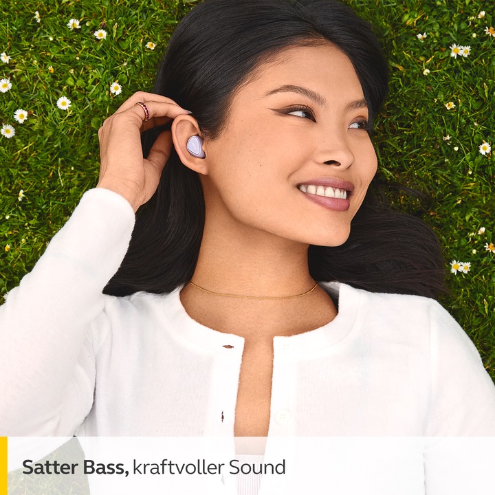 Image du produit Jabra Elite 3 (NC, 7 h, Sans fil)