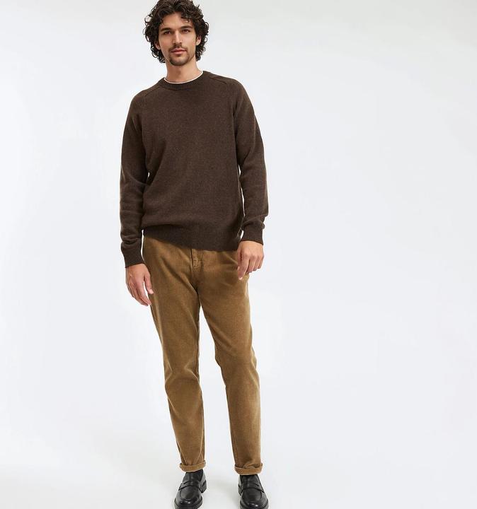 Actual product image La Redoute Collections 100% Lambswool Sweater (XL)