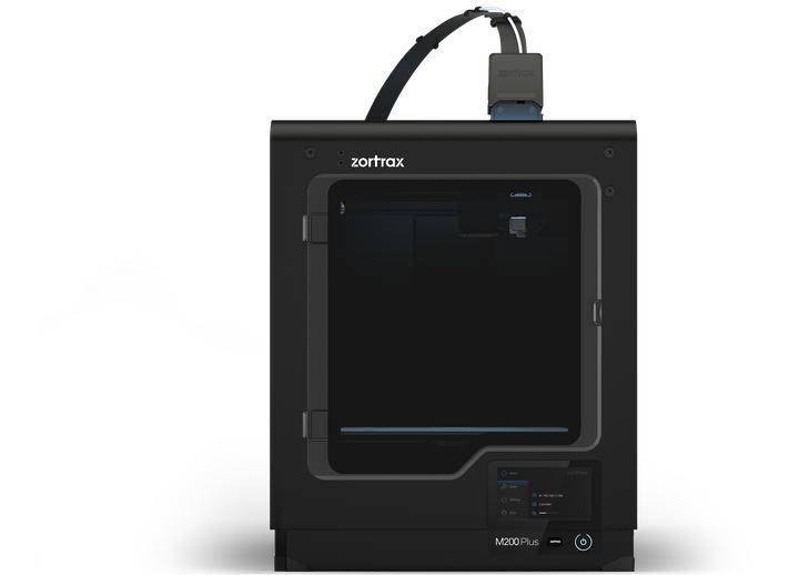 Produktbild Zortrax M200 Plus