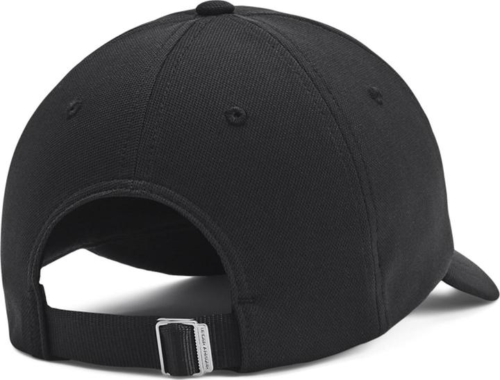 Actual product image Under Armour Blitzing Adj Cap Ladies (One size)