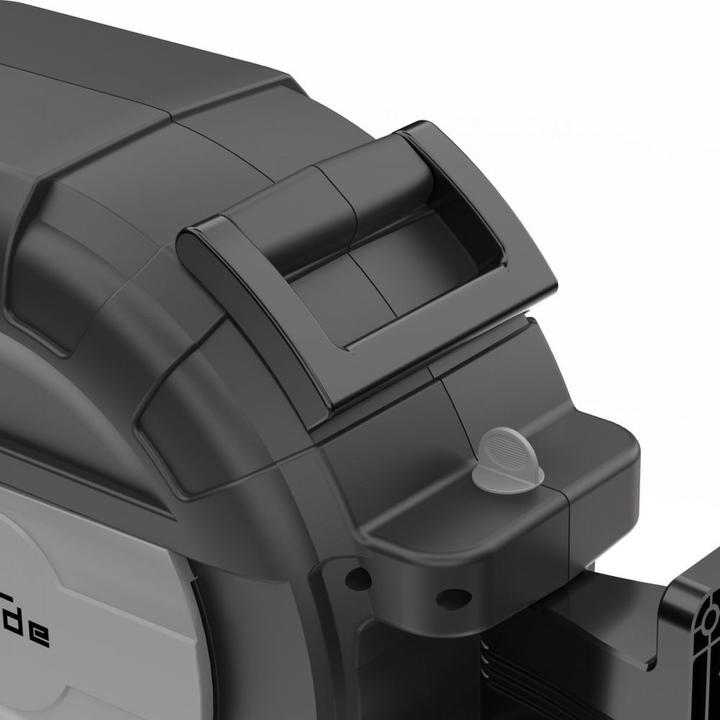 Actual product image Güde - Automatik Schlauchtrommel 20-2-2 1/2 (20 m)