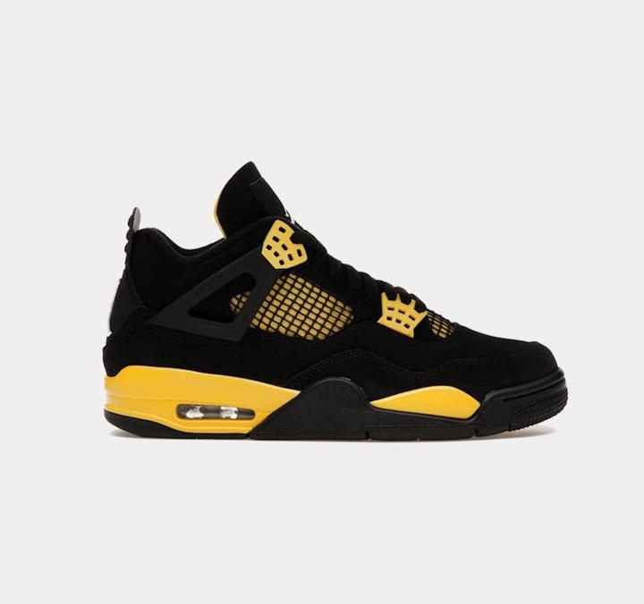 Image du produit Nike Air Jordan 4 (43)