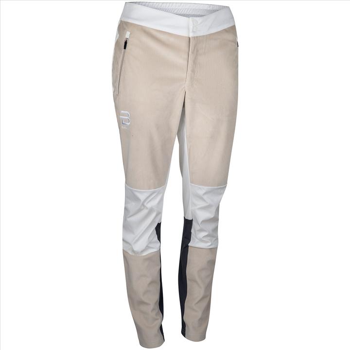 Actual product image Daehlie W Pants Boulder (S)