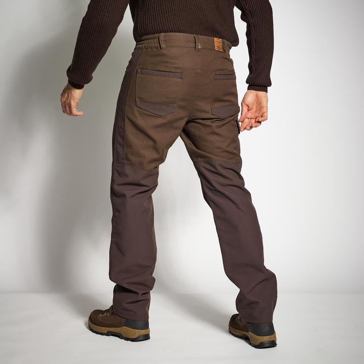Produktbild Solognac Worker (XL)