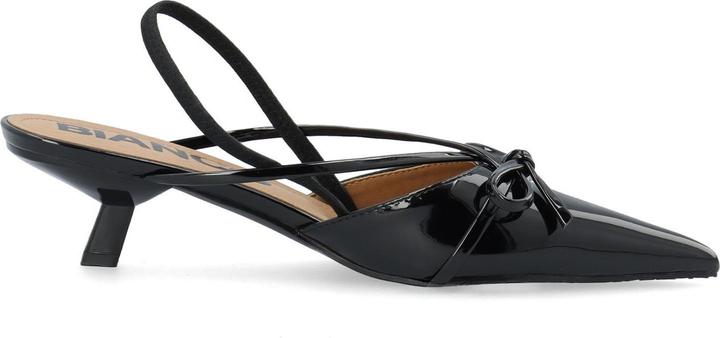 Produktbild Bianco BIAKRISTIN Kitten Heels (37)