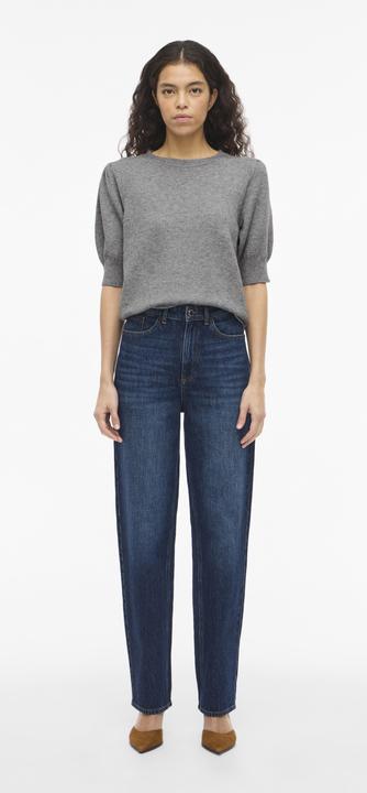 Immagine prodotto Vila VIRIL Kurzärmeliges Strickoberteil (M)